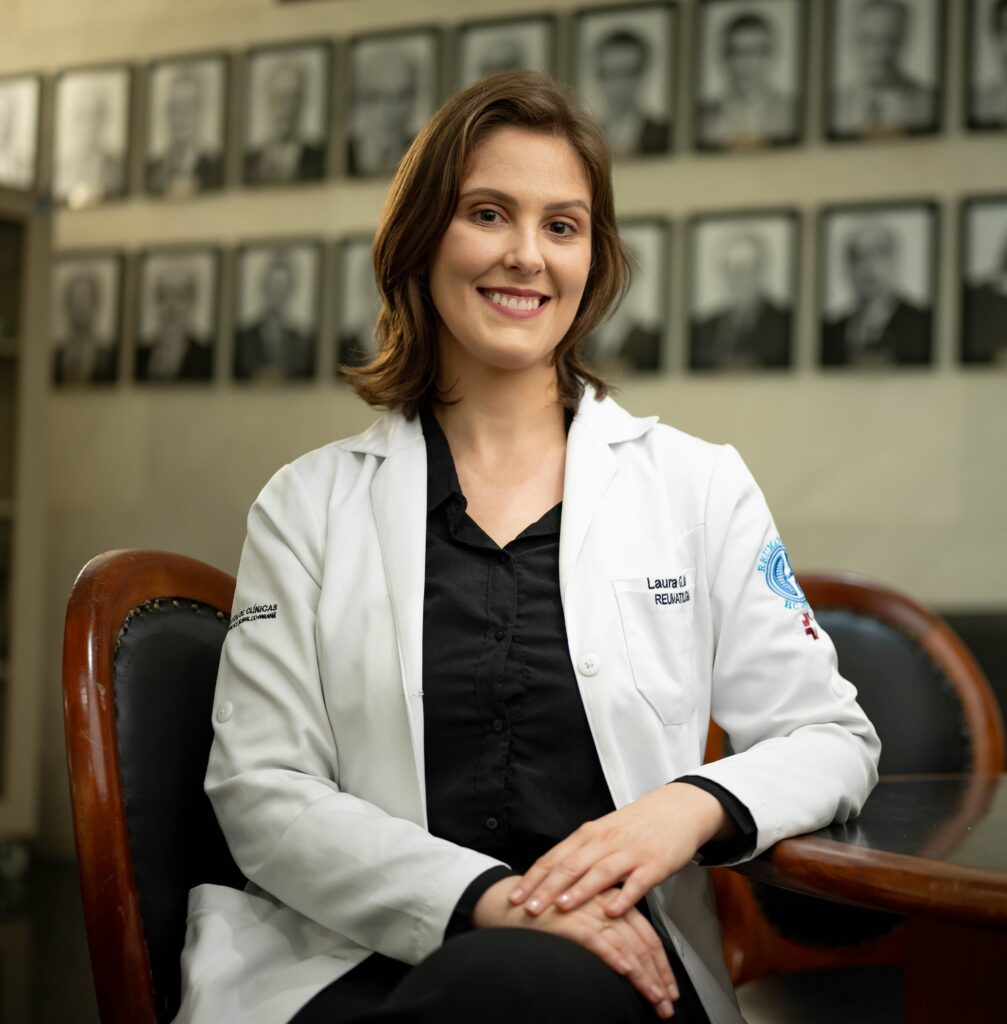 Médico de tendinite